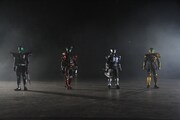 「『仮面ライダーブレイブ』～Surviveせよ！復活のビーストライダー・スクワッド～」