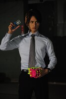 「『仮面ライダーブレイブ』～Surviveせよ！復活のビーストライダー・スクワッド～」