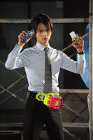 「『仮面ライダーブレイブ』～Surviveせよ！復活のビーストライダー・スクワッド～」