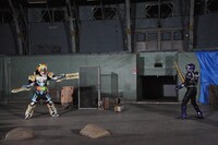 「『仮面ライダーブレイブ』～Surviveせよ！復活のビーストライダー・スクワッド～」
