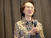 柳川慶子