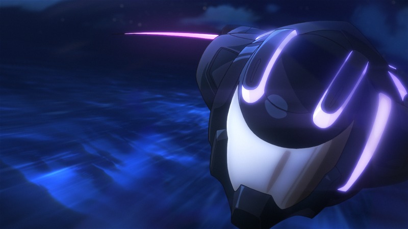 「劇場版 魔法科高校の劣等生 星を呼ぶ少女」