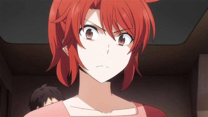 「劇場版 魔法科高校の劣等生 星を呼ぶ少女」