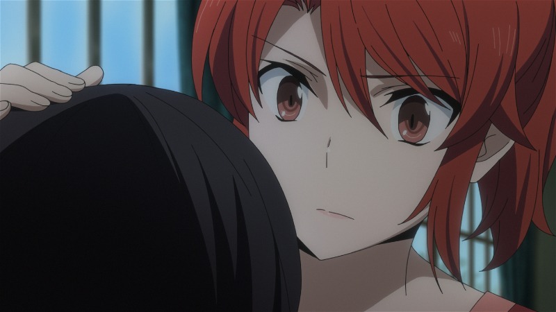 「劇場版 魔法科高校の劣等生 星を呼ぶ少女」