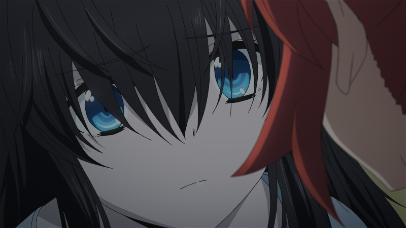「劇場版 魔法科高校の劣等生 星を呼ぶ少女」