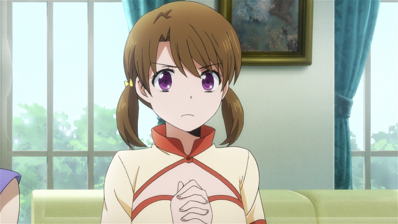 「劇場版 魔法科高校の劣等生 星を呼ぶ少女」