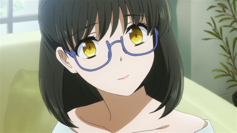 「劇場版 魔法科高校の劣等生 星を呼ぶ少女」