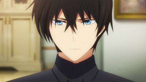 「劇場版 魔法科高校の劣等生 星を呼ぶ少女」