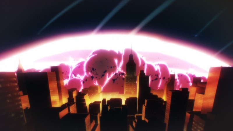 「劇場版 魔法科高校の劣等生 星を呼ぶ少女」