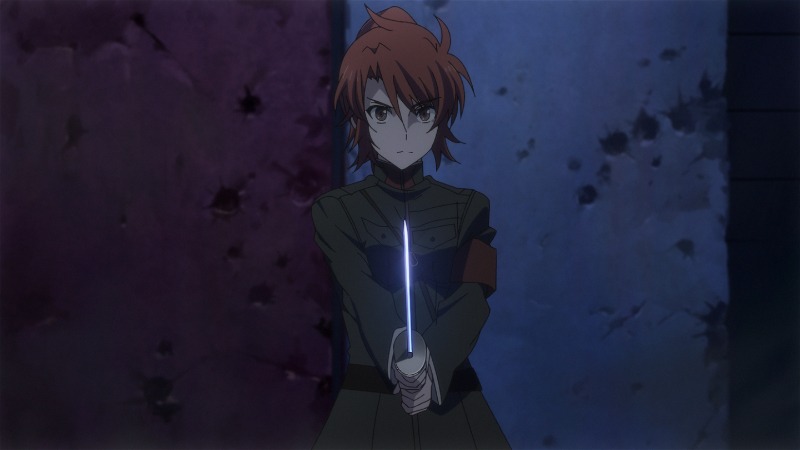 「劇場版 魔法科高校の劣等生 星を呼ぶ少女」