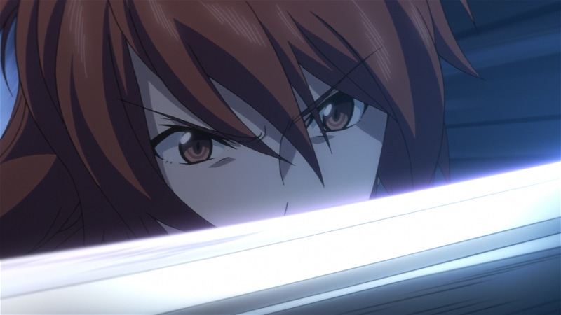「劇場版 魔法科高校の劣等生 星を呼ぶ少女」