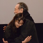 岡本喜八の13回忌に仲代達矢と孫娘が思い出トーク、「時代を超越した感覚」