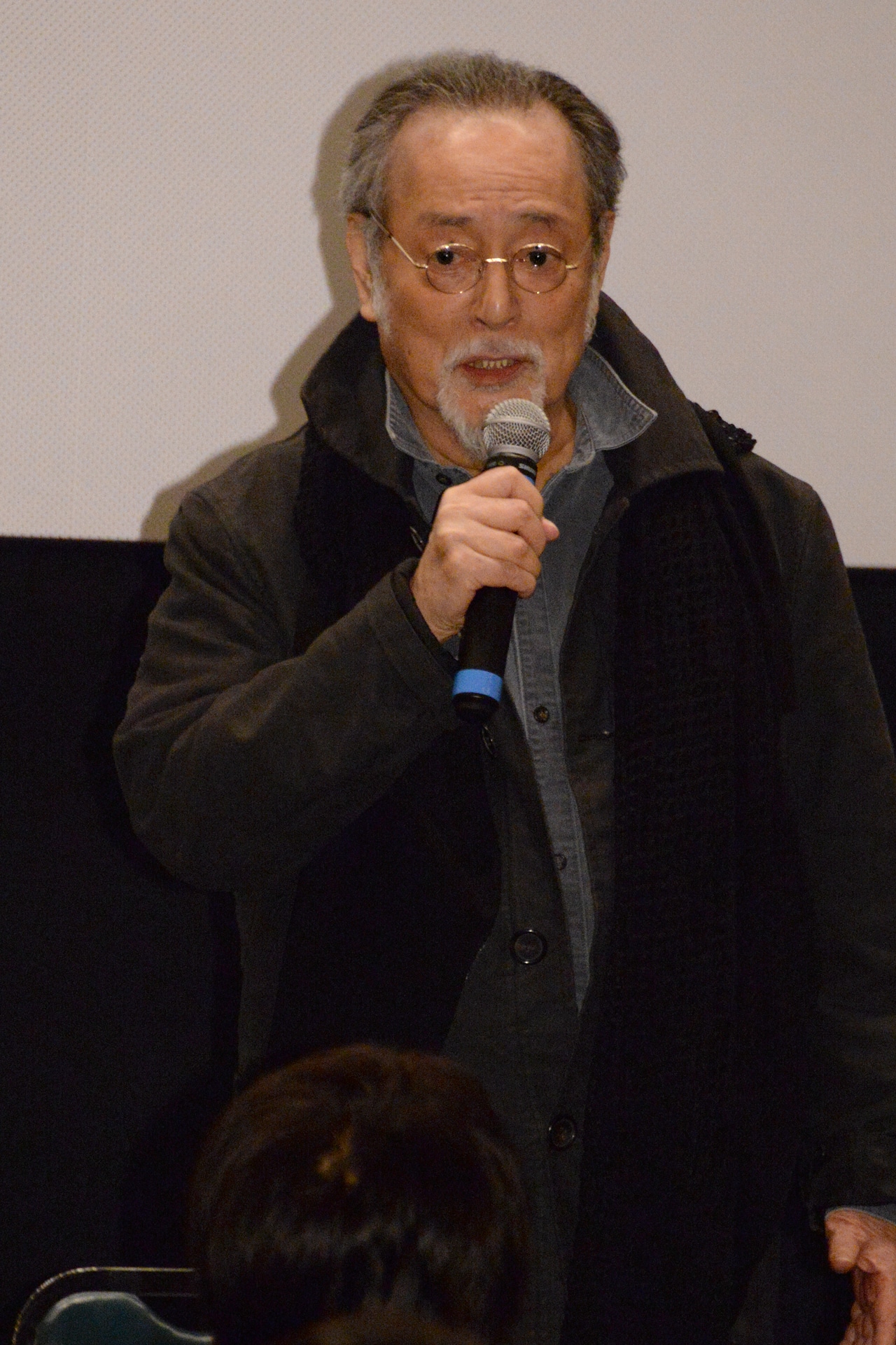 仲代達矢