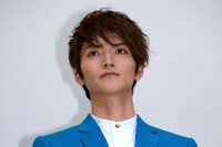 山本涼介