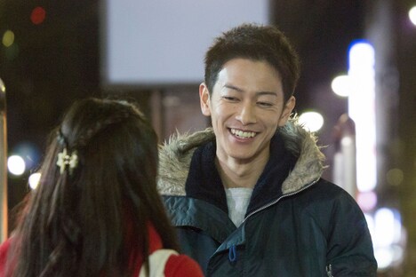 「8年越しの花嫁」