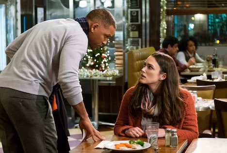 「素晴らしきかな、人生」