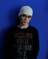 人気画像2位は「遠藤ミチロウが膵臓がんにより死去」より、遠藤ミチロウ。