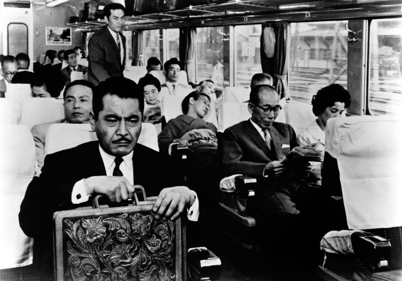 午前十時の映画祭ラインナップ発表「天国と地獄」「アメリ」など全28作