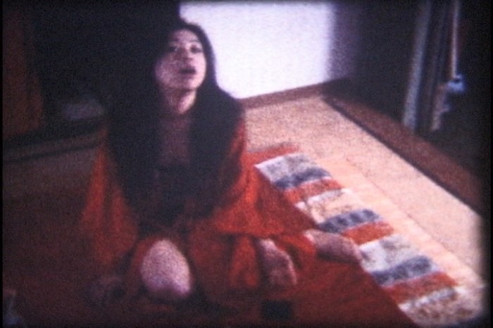 「雲の上」