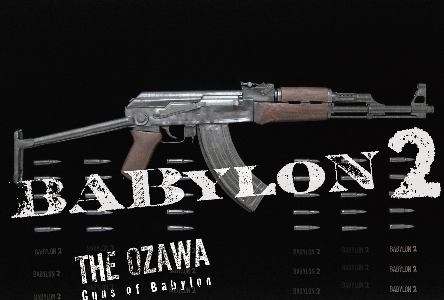 「バビロン2 -THE OZAWA-」