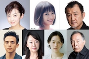 広瀬すず、斉藤由貴、吉田鋼太郎らが福山雅治×是枝裕和「三度目の殺人」に出演