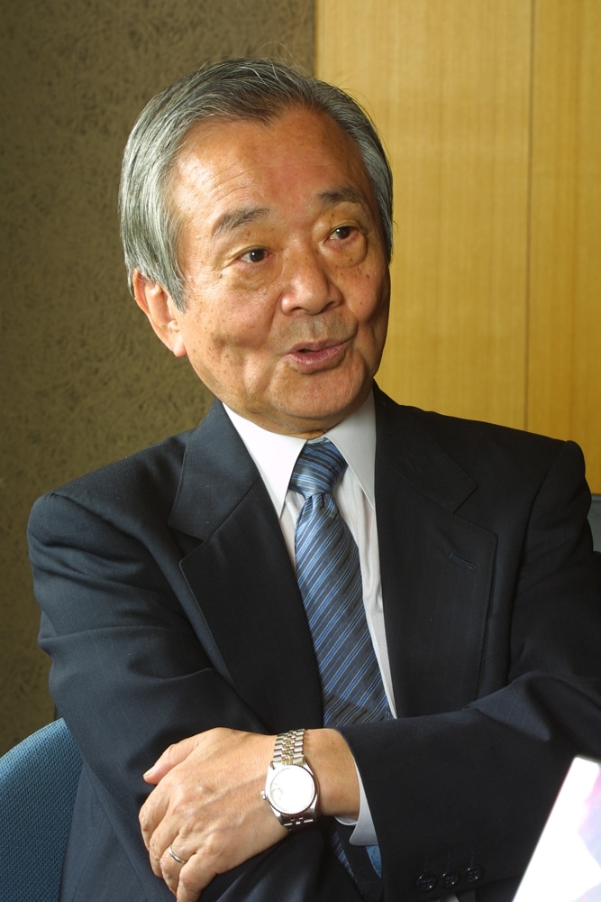 橋本洋二