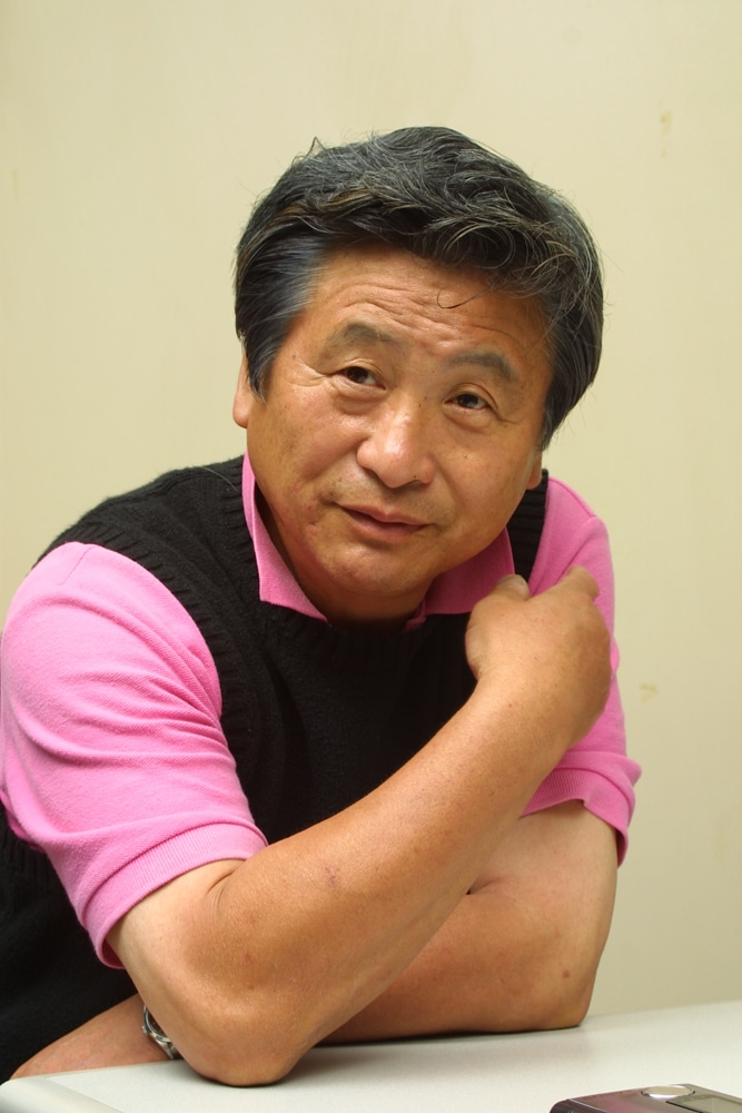 川北紘一