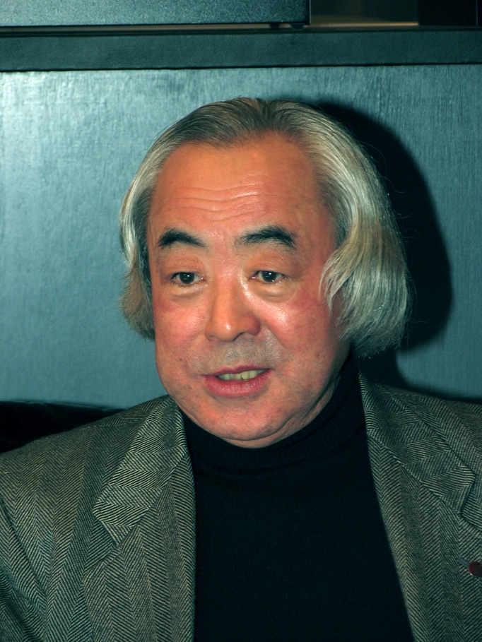 熊谷健