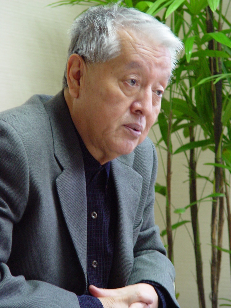 上原正三
