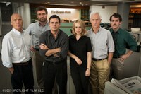 「スポットライト 世紀のスクープ」