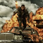 2016年アカデミー賞受賞作をWOWOWで放送「マッドマックス」「レヴェナント」など