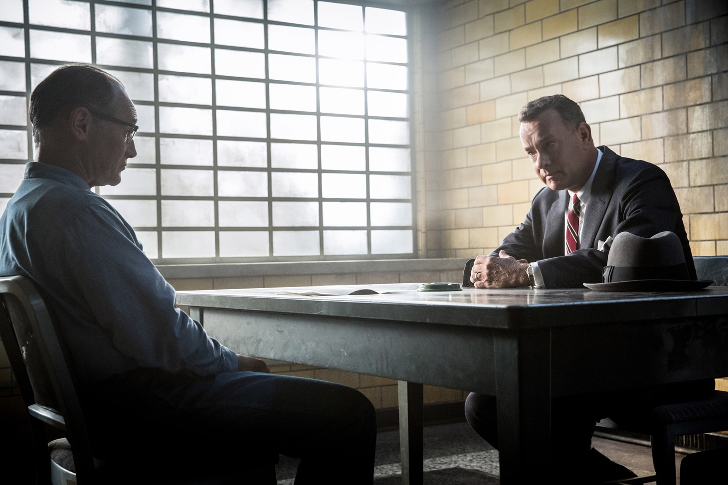 「ブリッジ・オブ・スパイ」 (c)2015 DreamWorks II Distribution Co. LLC and Twentieth Century Fox Film Corporation. All rights reserved.
