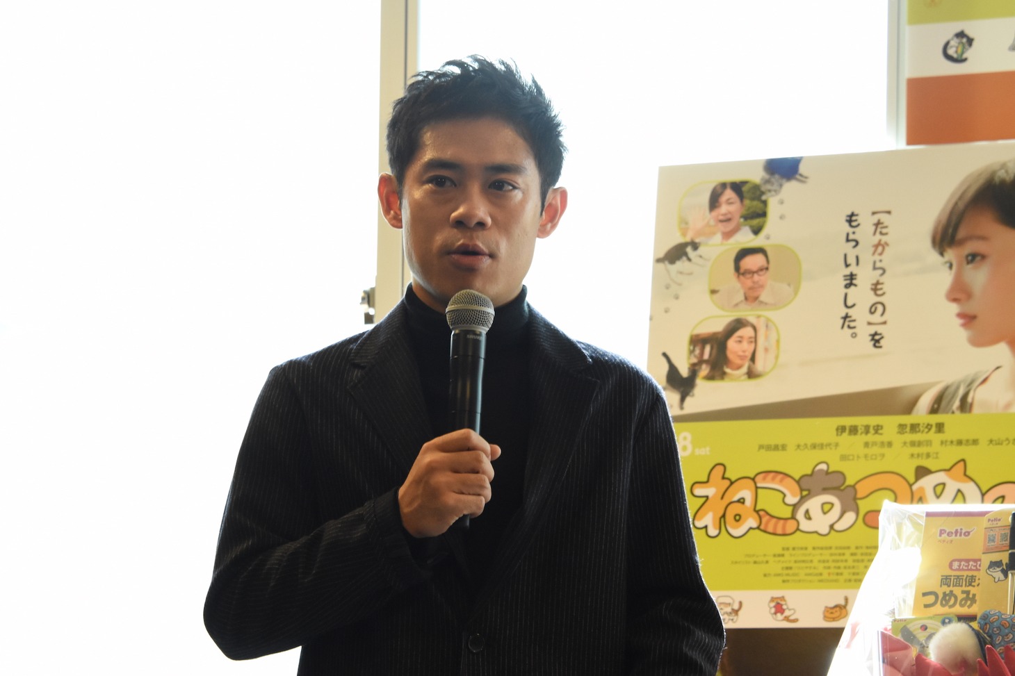 伊藤淳史