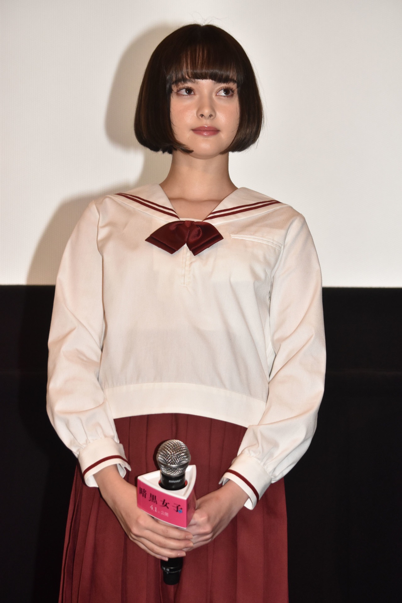 玉城ティナ