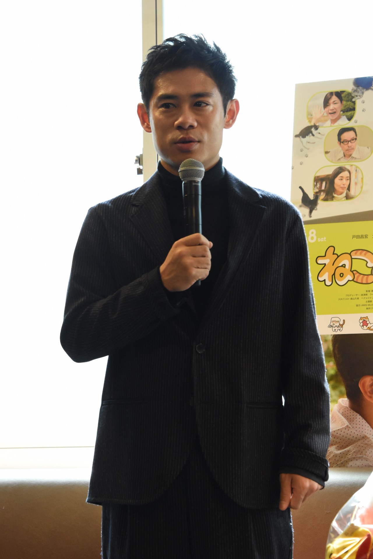 伊藤淳史