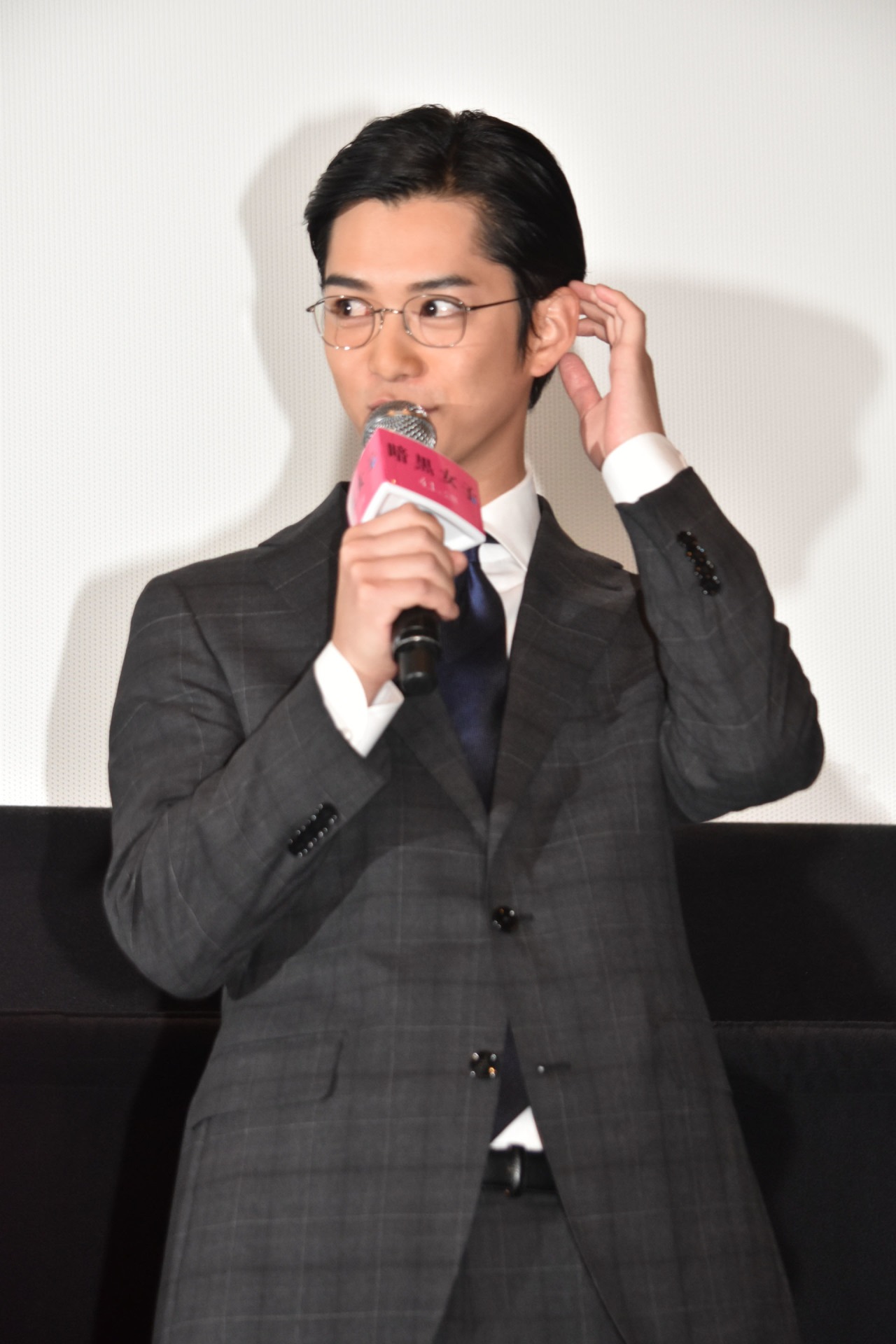 千葉雄大
