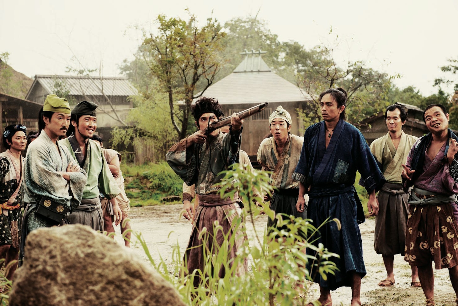 「たたら侍」