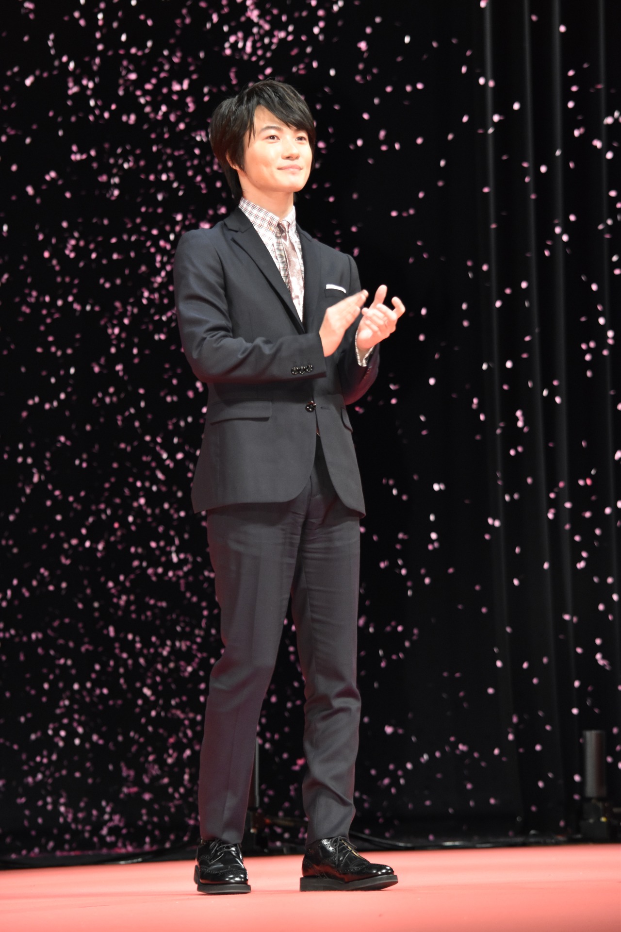 神木隆之介
