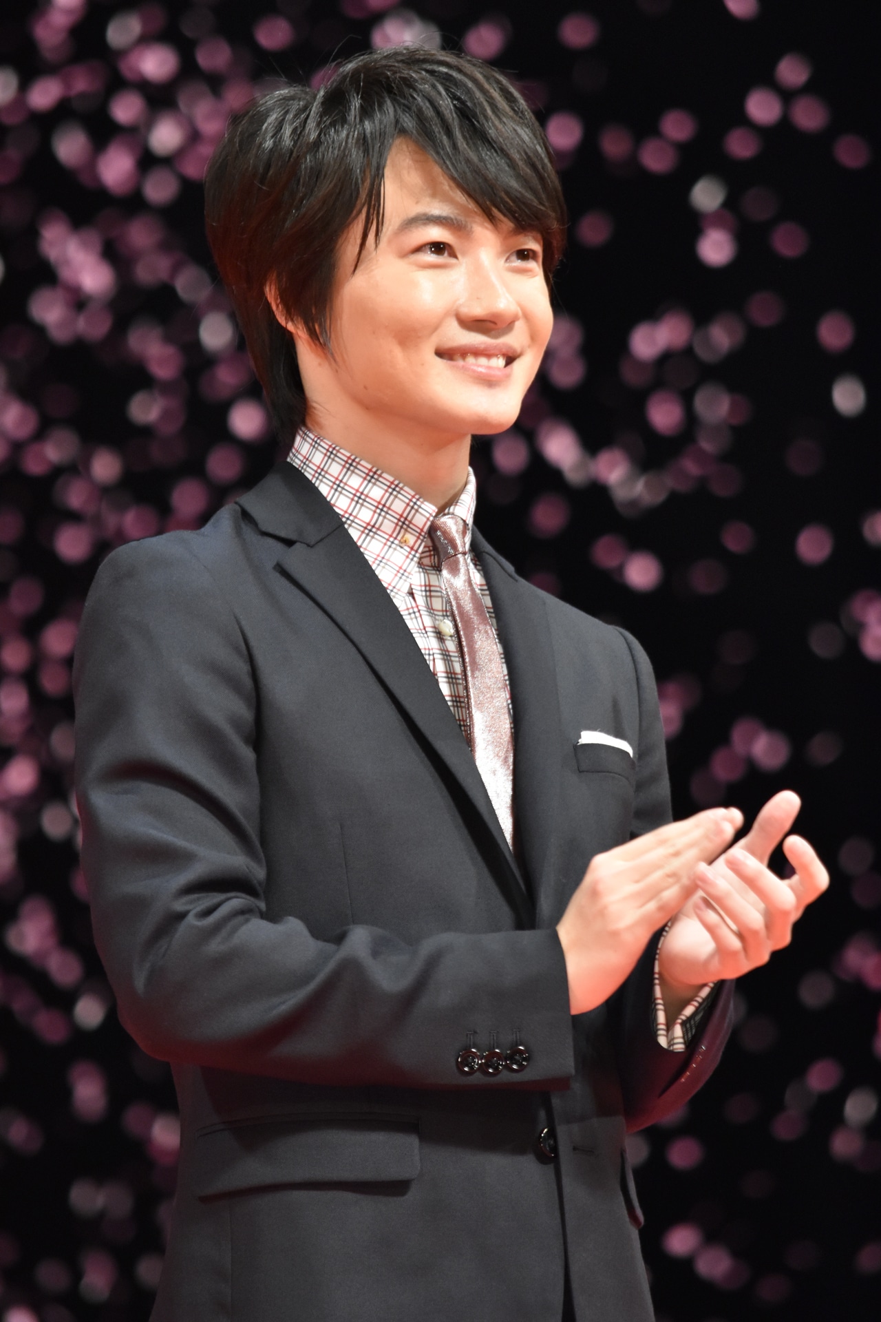 神木隆之介
