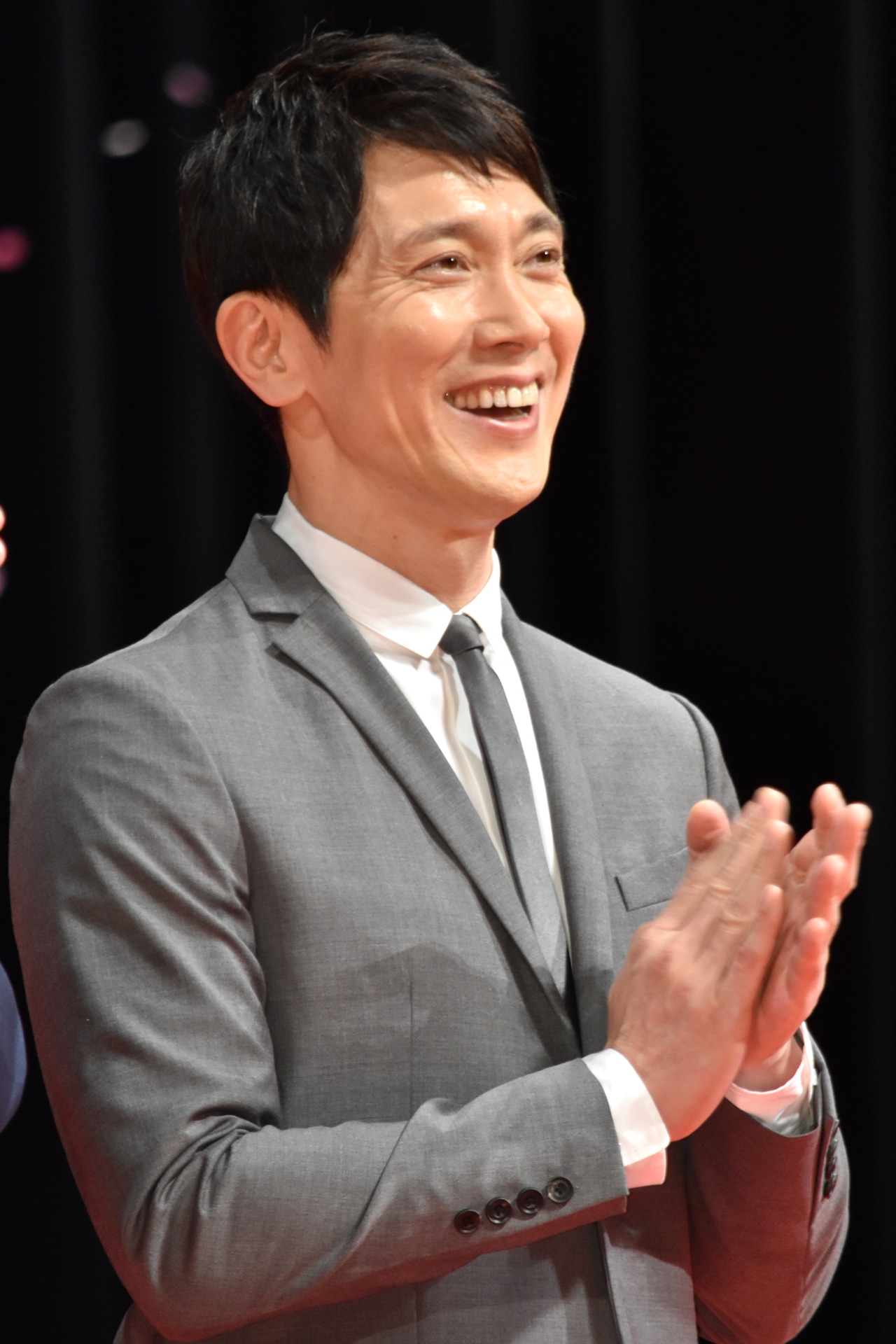 佐々木蔵之介