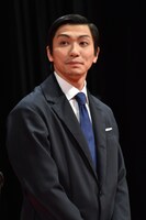 奥野瑛太