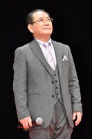 昨日2月21日に73歳の誕生日を迎えたという前田吟。