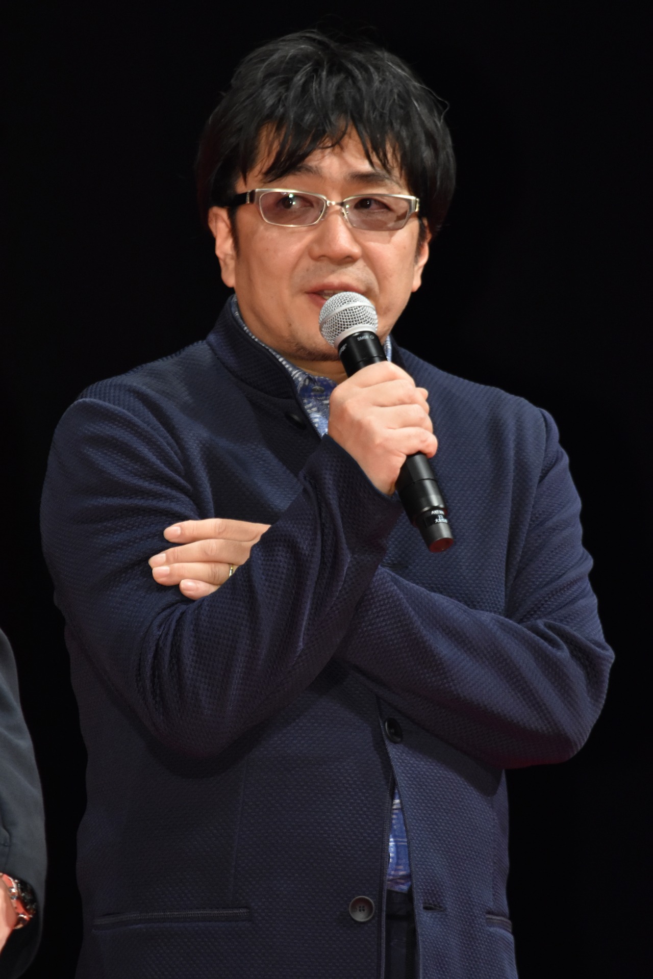 大友啓史