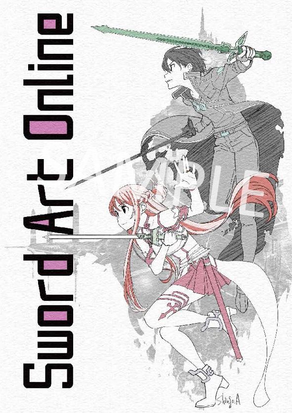 公開2週目の劇場入場者にプレゼントされるポストカード。