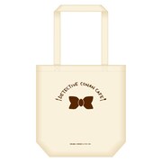 「名探偵コナンカフェ トートバッグ」（1620円）