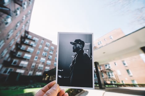 「『The Documentary DEV LARGE/D.L』SPECIAL EDITION」