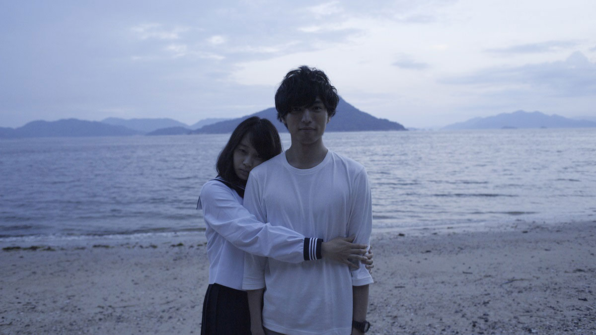 「海の底からモナムール」