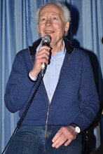 ジャン＝ピエール・ダルデンヌ