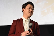 ジャングルポケットのおたけ。