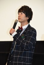 中村優一